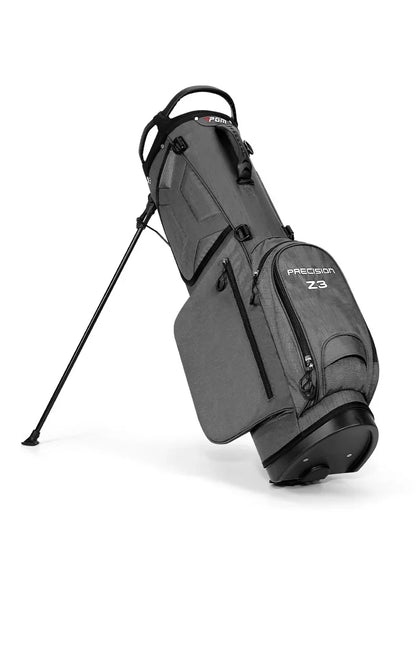 PGM QB074 golf bag, lightweight and multifunctional, for a full set of clubs