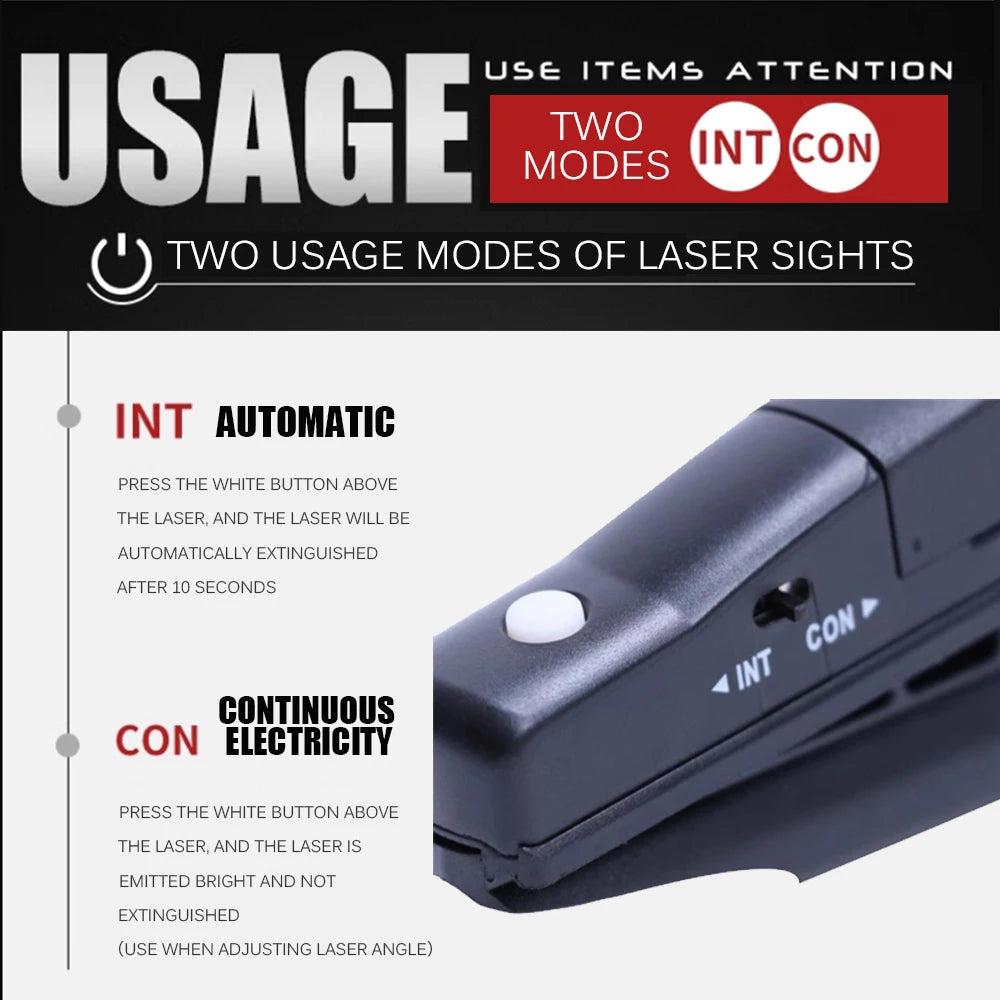 Golf HD Laser, aiming aid for putting practice