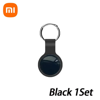 Xiaomi Mini Bluetooth 5.0 Paikannin - Älykäs Etsintälaite Lemmikille, Lapsille, Laukuille ja Lompakolle