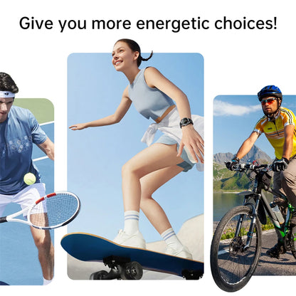 S4 Ultra GPS Älykello - AMOLED-Näyttö, Ulkoiluominaisuudet, NFC, Kompassi, Sykemittari, IP68 Vedenkestävä, Bluetooth-Puhelut - Punainen