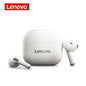 Lenovo LP40 Wireless Bluetooth 5.0 Earbuds