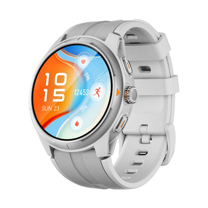 Outdoor watch with decent functions, fitness tracking, stylish design, New for 2025
