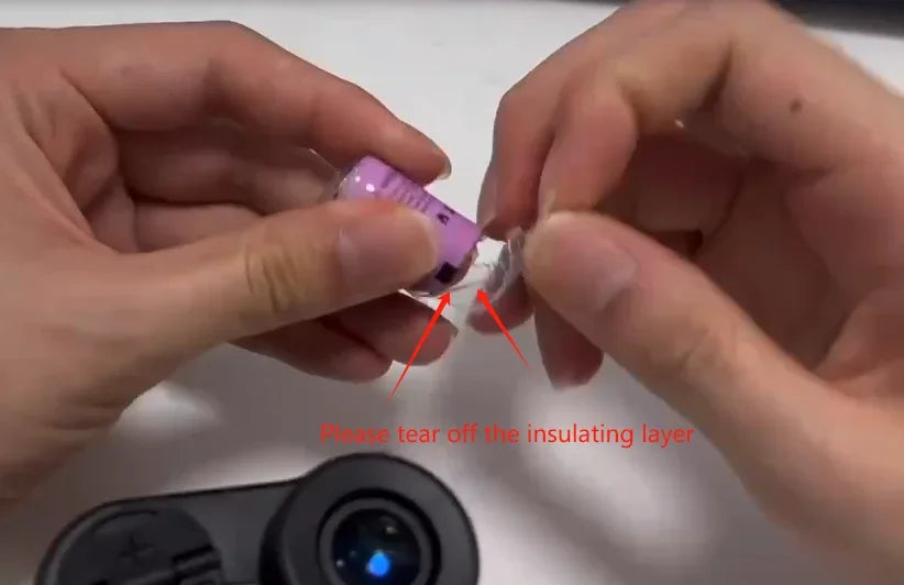 Golf laser -etäisyysmittari 600M/1000Y