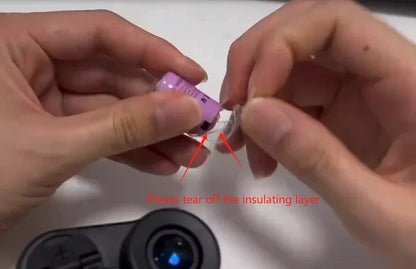 Golf laser -etäisyysmittari 600M/1000Y