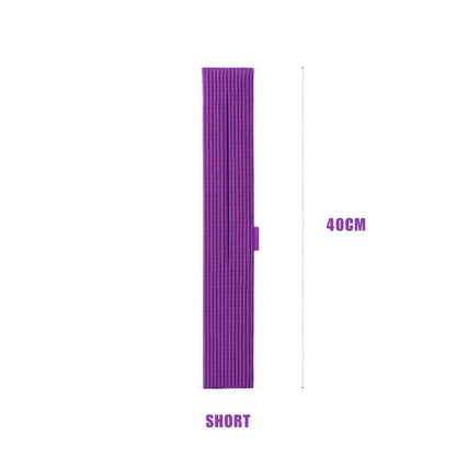 Neulottu Puhelinlaukku – Trendikäs Crossbody-minilaukku Olkahihnalla