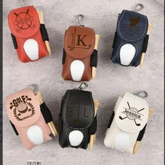 Golf belt bag, stylish and practical