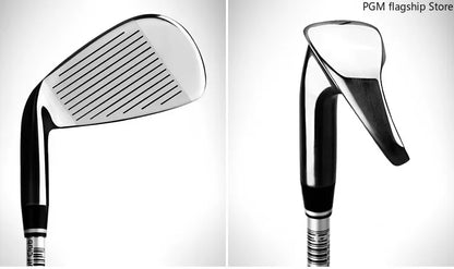 PGM VCT3 Golf Club Set 12 Pieces for Men, Top-Class Set for Beginners