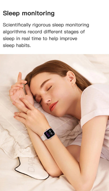 LEMFO LT10 smartwatch, fitness tracker, sports modes