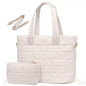 2-in-1 Insulated Lunch Bag for Women, Available in Various Colors