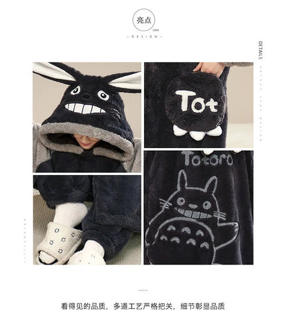 Gengar Pokemon yöasusetti miehille