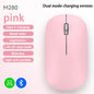Xiaomi wireless mouse, quiet, ergonomic, rechargeable