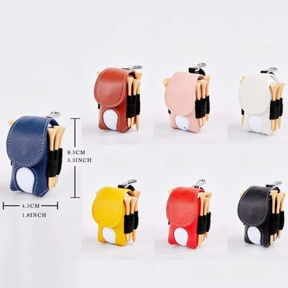 Golf belt bag, stylish and practical