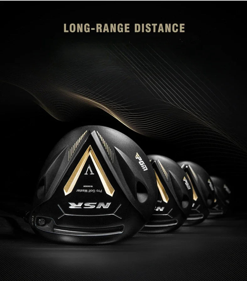 PGM Premium golf club set for men, incl. 12 clubs