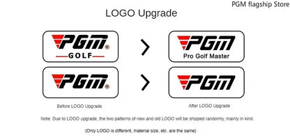 PGM MTG017 golf club set for men, adjustable angle in clubs, titanium alloy