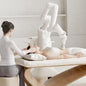 Multifunctional massage robot