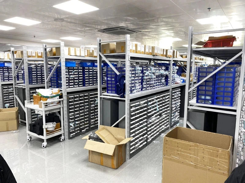 COSFIX Moissanite nappikorvakorut naisille