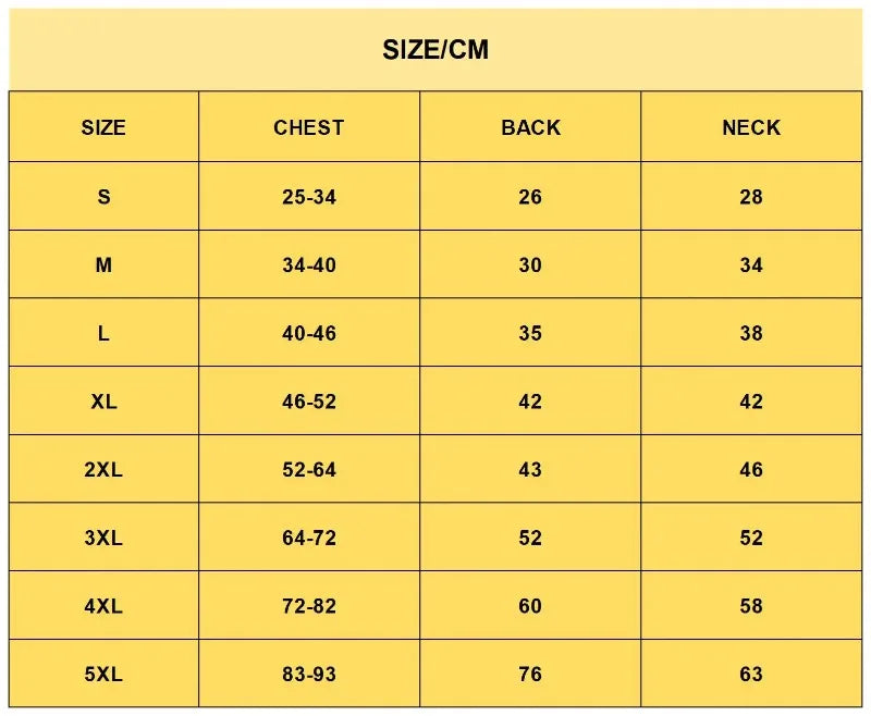 Stylish dog raincoat, all sizes