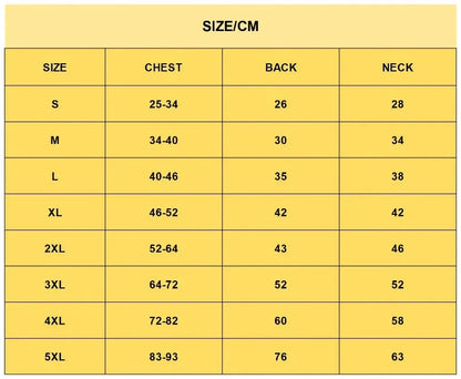 Stylish dog raincoat, all sizes