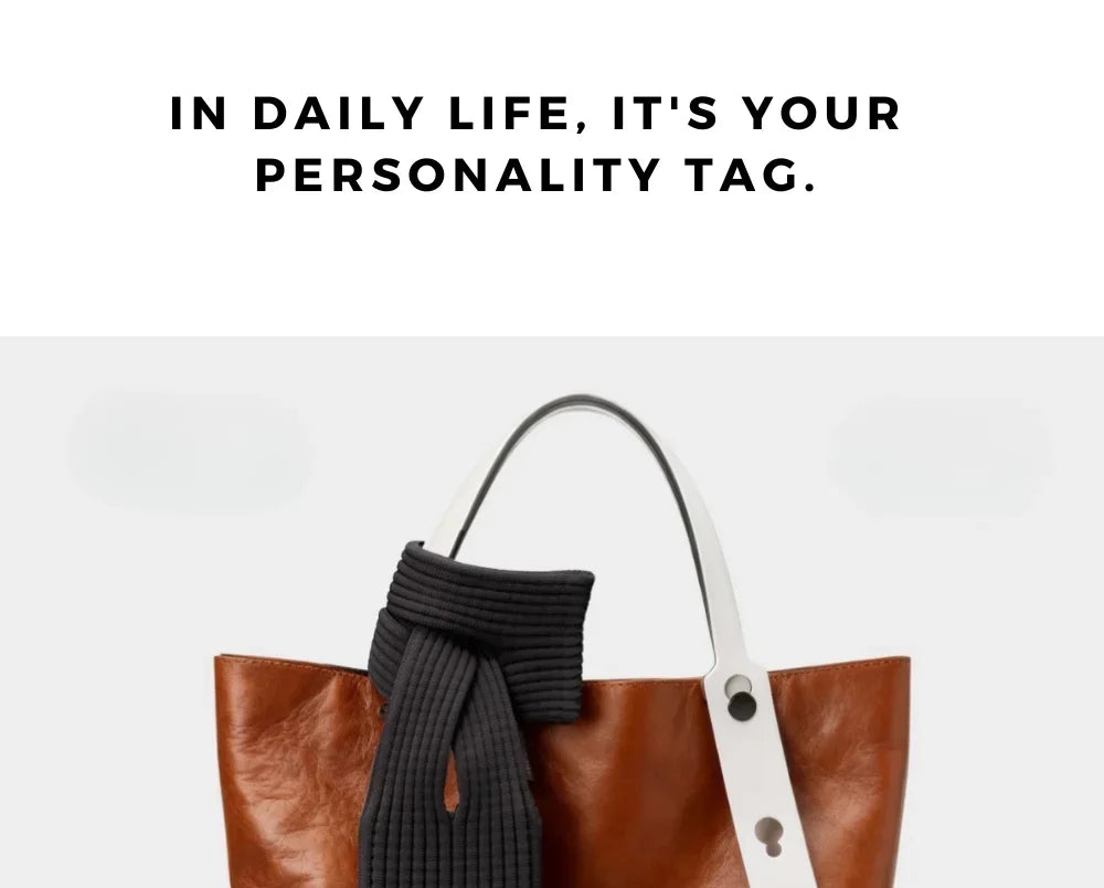 Neulottu Puhelinlaukku – Trendikäs Crossbody-minilaukku Olkahihnalla