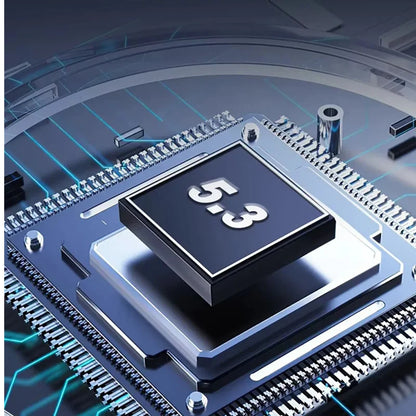 BOSEnok Air 7 Wireless Bluetooth Sports Headphones