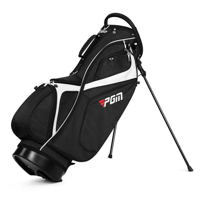PGM QB146 golf bag, lightweight rack bag for 14 clubs, for men and women