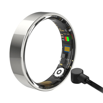 SIMSONLAB 2025 smart ring, a revolutionary health tracker