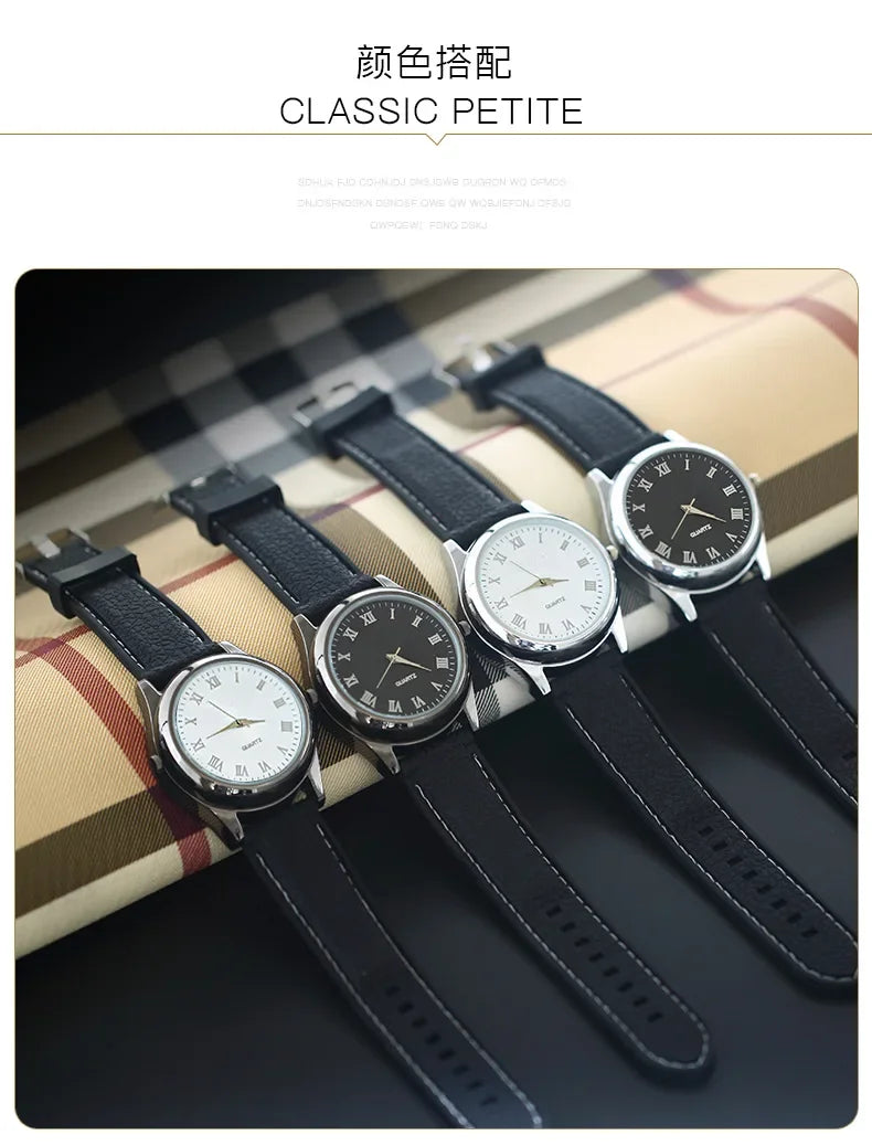Wristwatch lighter USB rechargeable