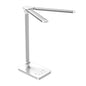 Double-headed LED table lamp, 5 color temperatures, 5 brightness levels