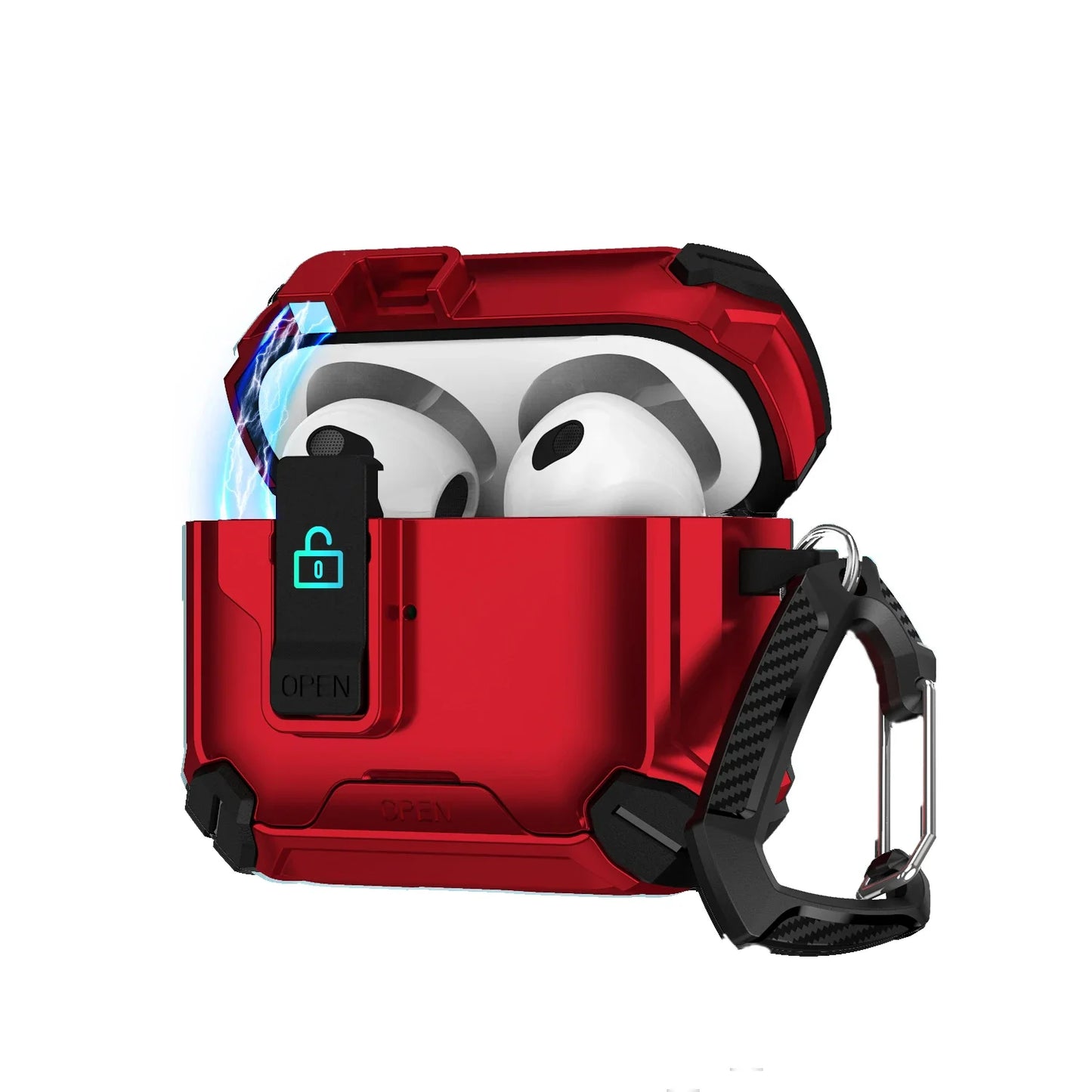 AirPods protective case