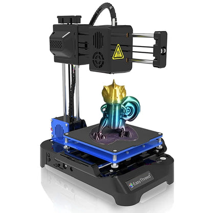 EasyThreed K9 mini 3D printer