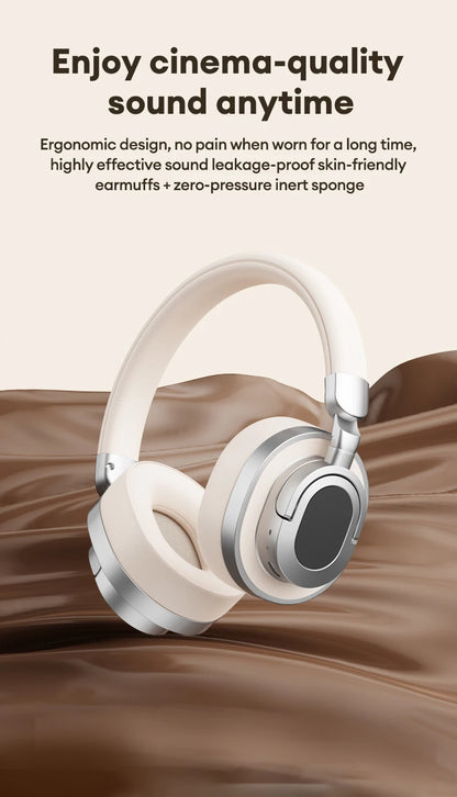 Lenovo LE602 Bluetooth 6.0 -nappikuulokkeet – ENC-melunvaimennus, HiFi ja Gaming