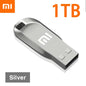 Xiaomi USB 3.2 Memory Stick 512GB-2TB, fast, metallic, waterproof