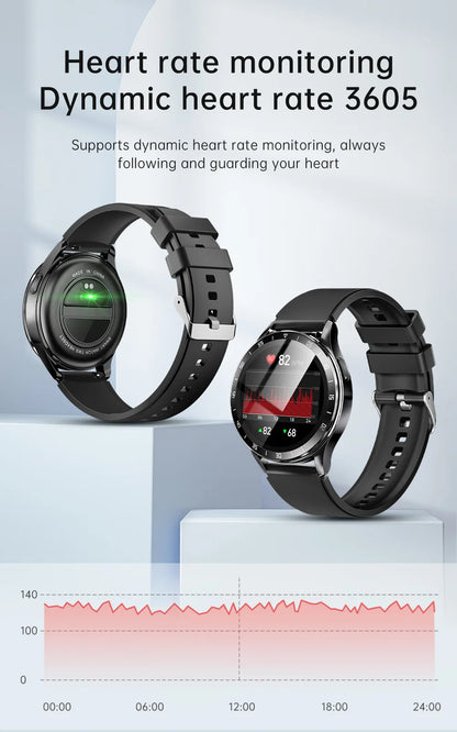 X10 2-in-1 Smartwatch and Headphones in One, Popular Model