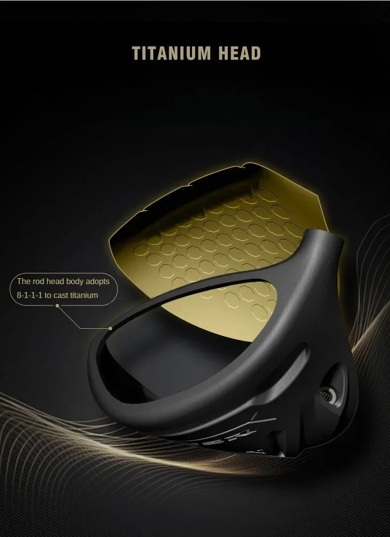 PGM Premium golf club set for men, incl. 12 clubs