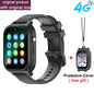 Kids Smartwatch 4G GPS, Video Calls, Wifi Location, SOS Emergency Button