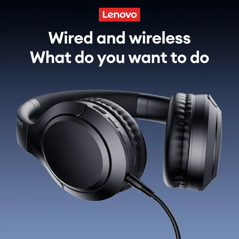 Lenovo TH53 TWS Bluetooth 5.4 -nappikuulokkeet – HiFi-ääni ja ergonominen muotoilu