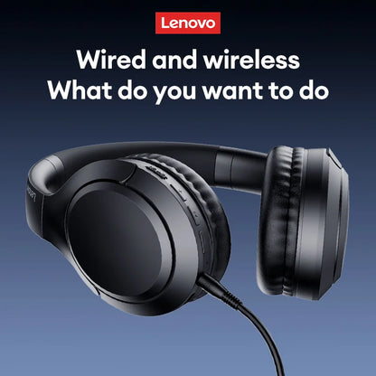 Lenovo TH53 TWS Bluetooth 5.4 -nappikuulokkeet – HiFi-ääni ja ergonominen muotoilu