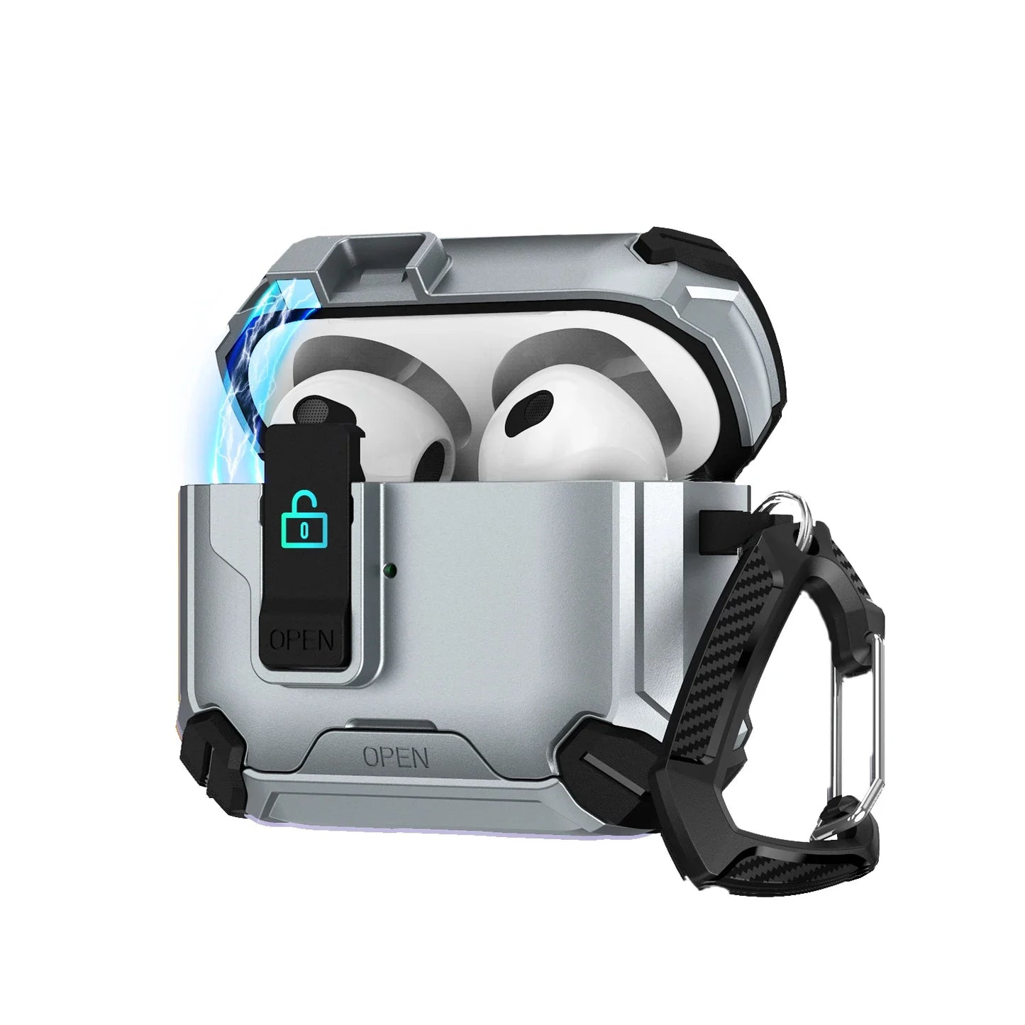 AirPods protective case