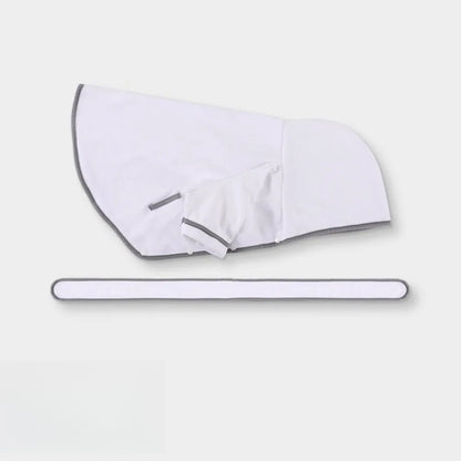 Dog pajamas and bathrobe, for dogs and cats