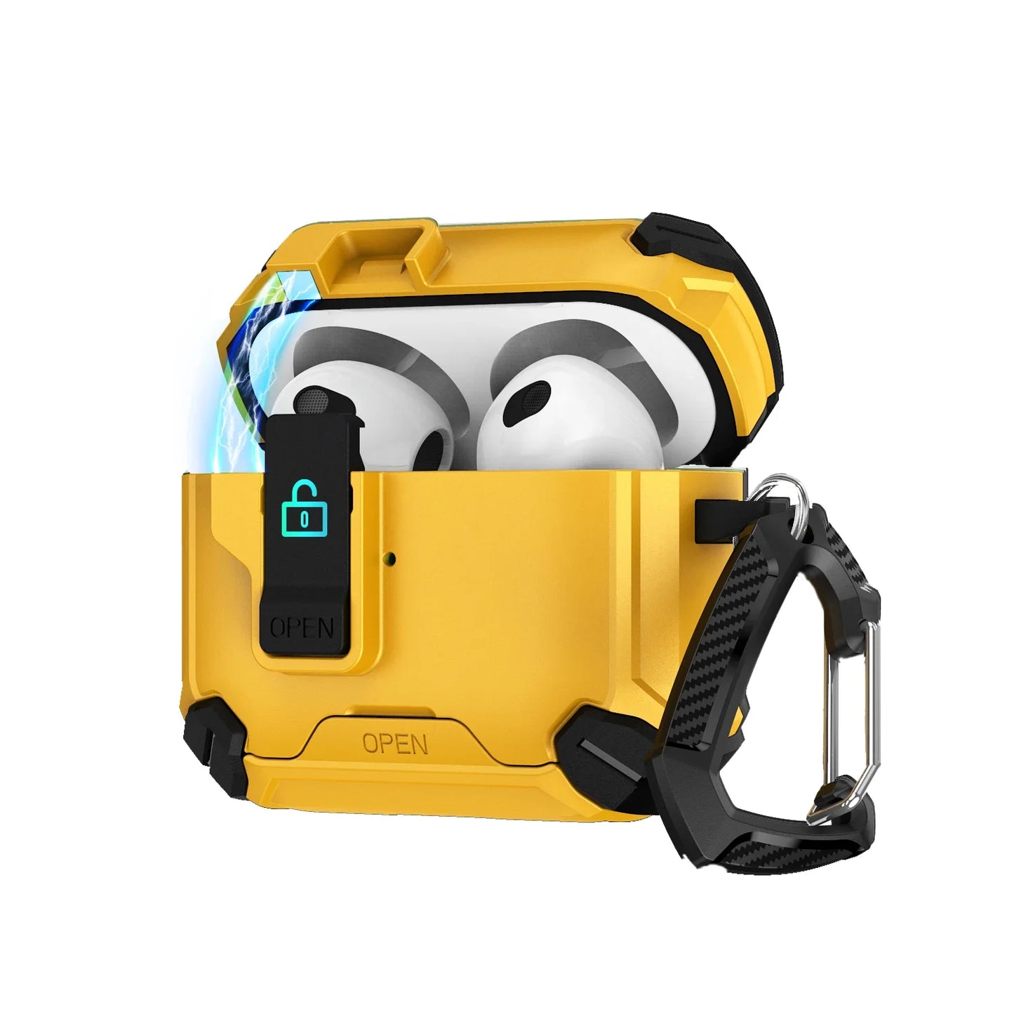 AirPods protective case