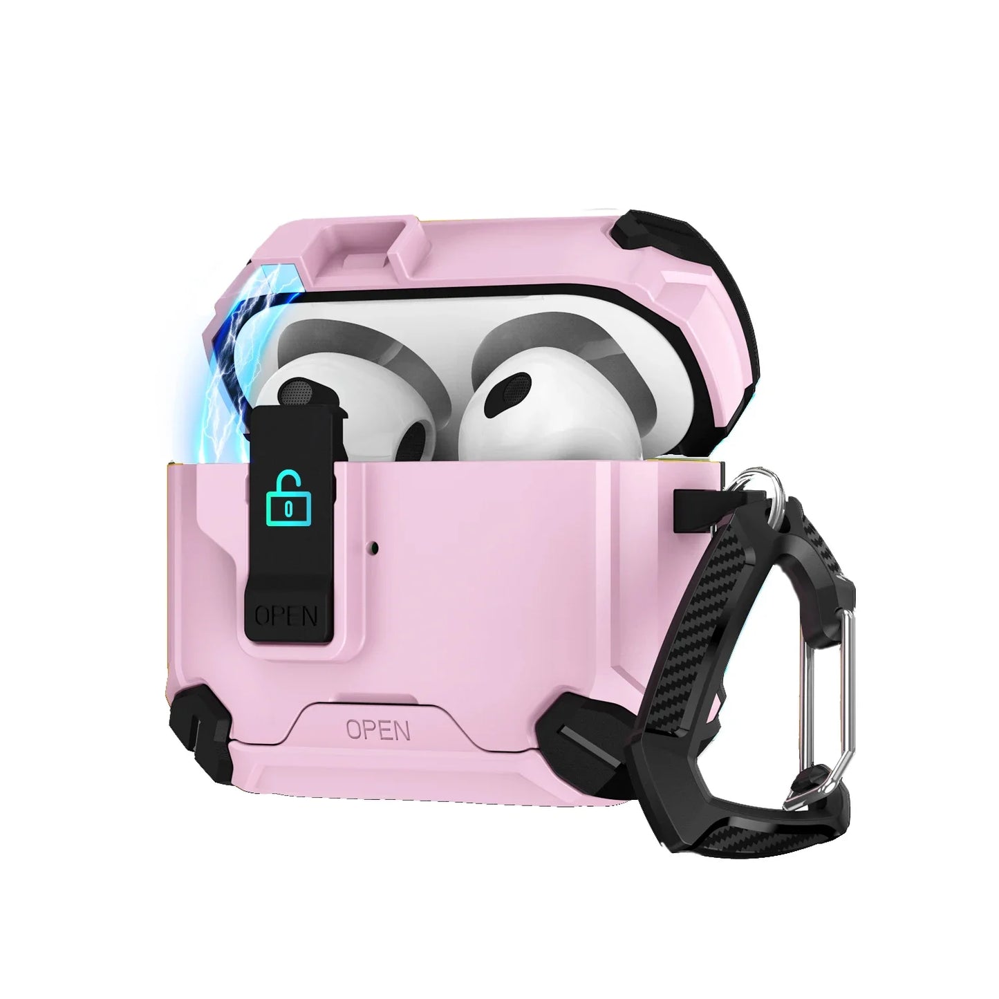 AirPods protective case