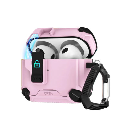 AirPods protective case