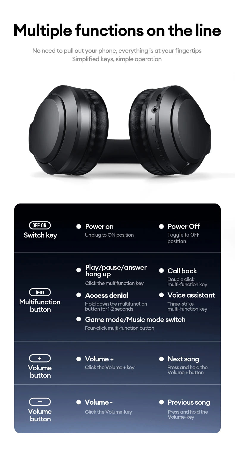 Lenovo TH53 TWS Bluetooth 5.4 -nappikuulokkeet – HiFi-ääni ja ergonominen muotoilu