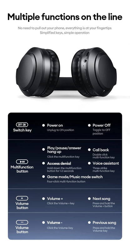 Lenovo TH53 TWS Bluetooth 5.4 -nappikuulokkeet – HiFi-ääni ja ergonominen muotoilu