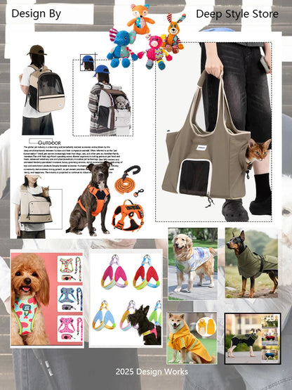 Warm dog winter coat for large dogs