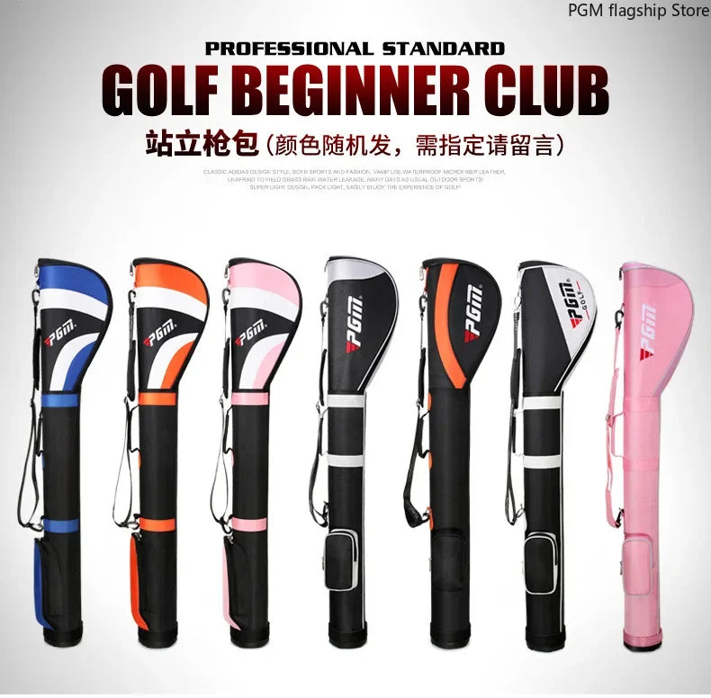 PGM VCT3 Golf Club Set 12 Pieces for Men, Top-Class Set for Beginners