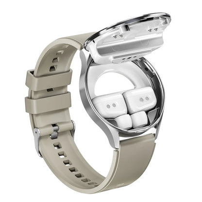 X10 2-in-1 Smartwatch and Headphones in One, Popular Model