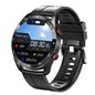 Premium Smartwatch, Bluetooth calls, versatile health tracking, fitness tracking, business design