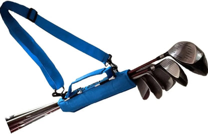 Golf club bag, mini size