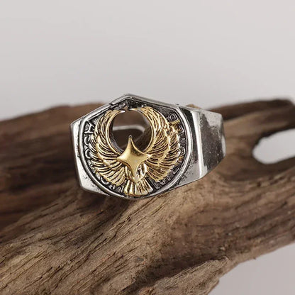 Erilaisia design sormuksia, säädettäviä, saatavilla useita eri variaatioita